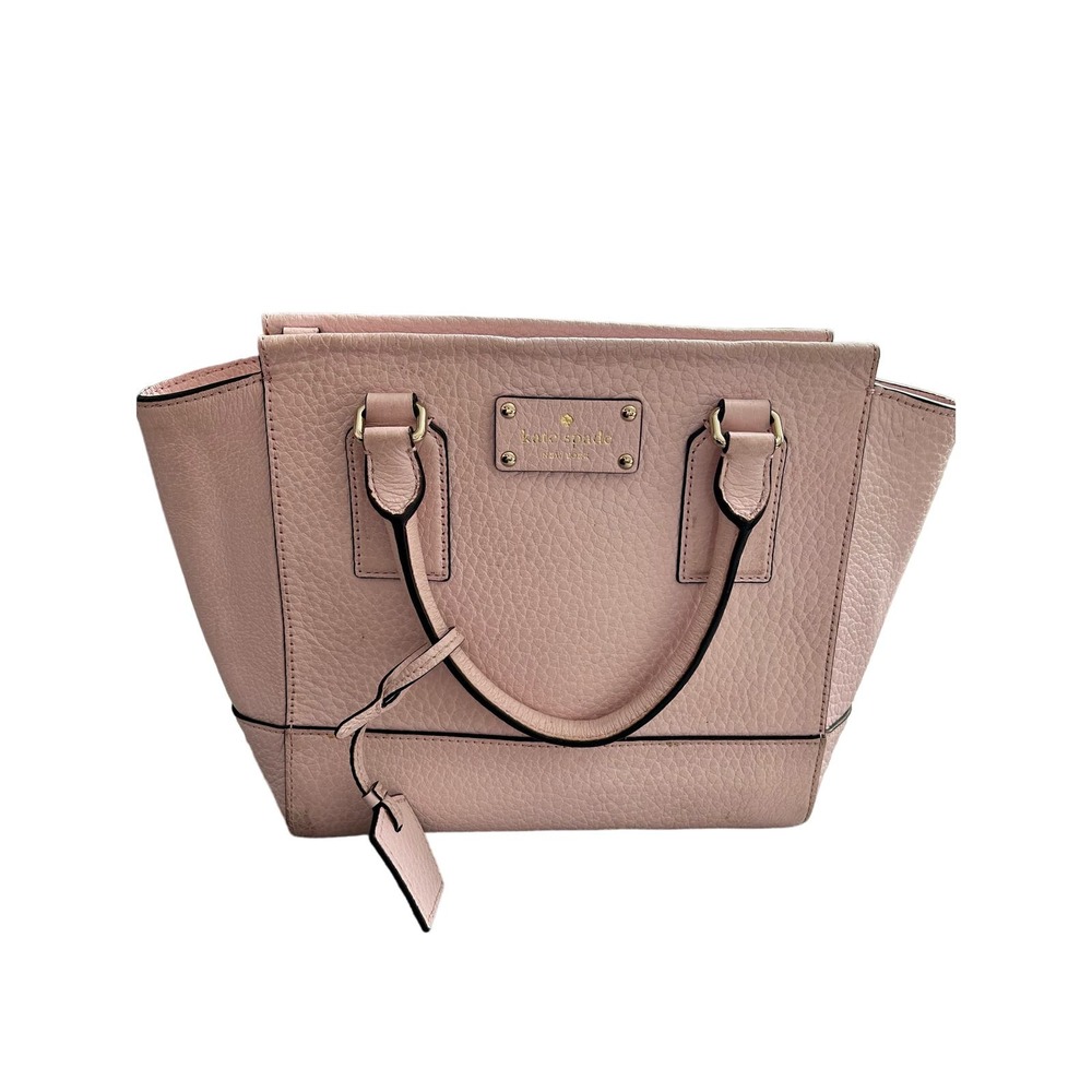 Kate Spade Ping Bag, Medium Size, Spring